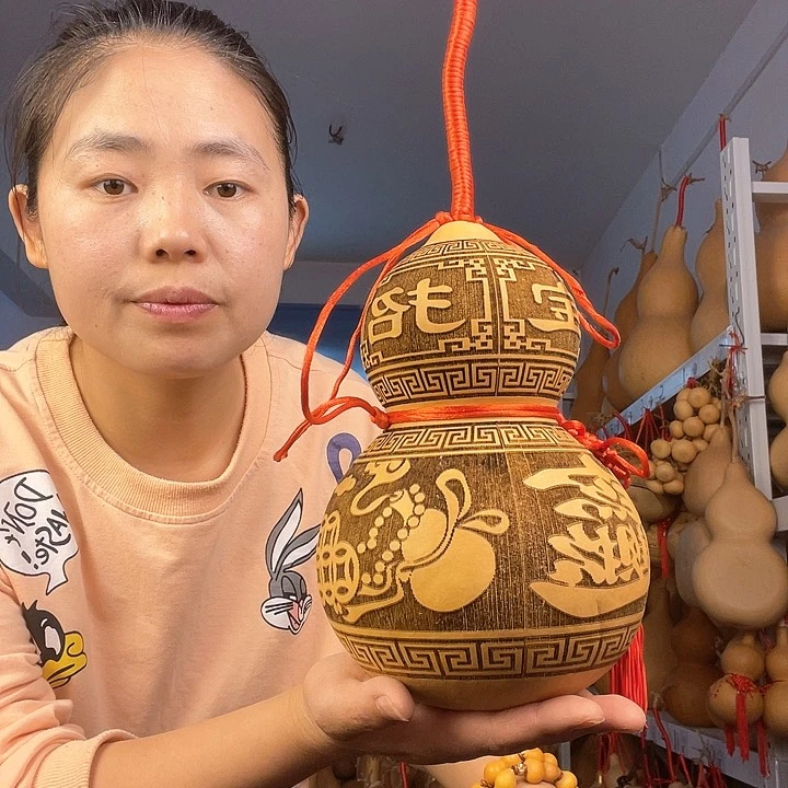 天然葫芦一物一图看图片发货