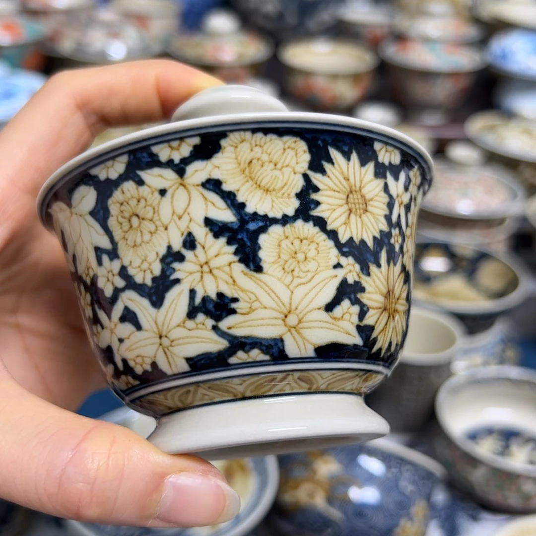 【闪购商品】陶瓷艺术有限公司