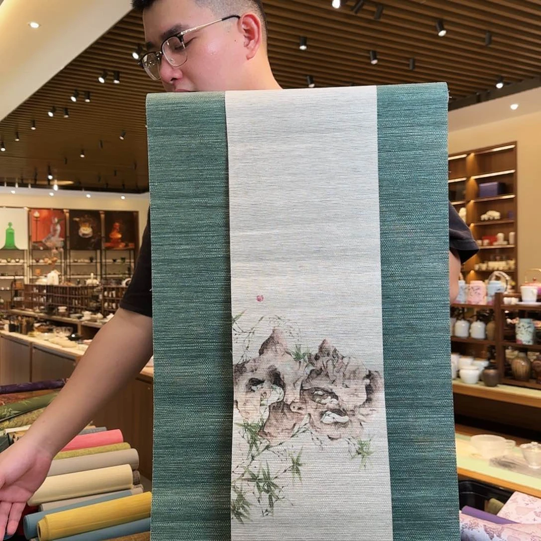 三米防水茶席俩件套