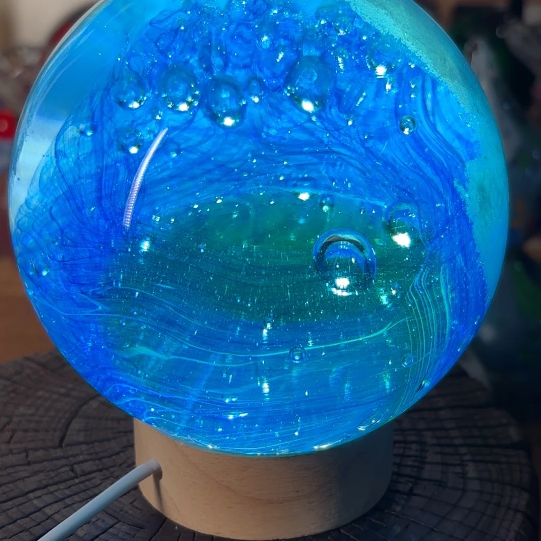 琉璃手工艺品精品