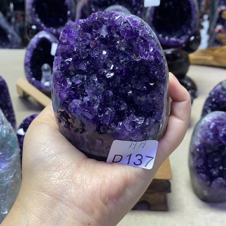 未镶嵌大型摆件（非配饰）水晶