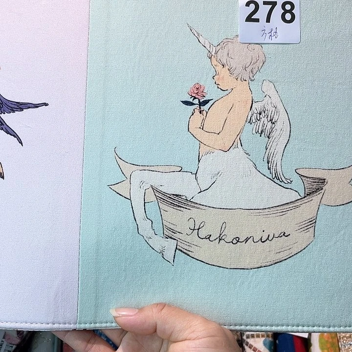 织绣看****瓜A5 活页加方格纸278。