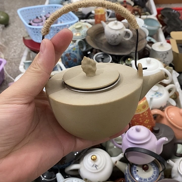 陶瓷艺术品及陶瓷艺术