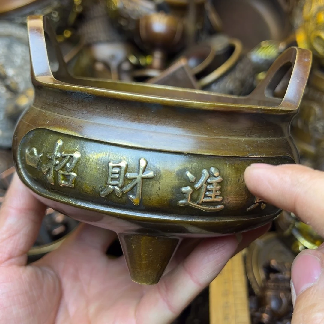 精美文玩精品摆件