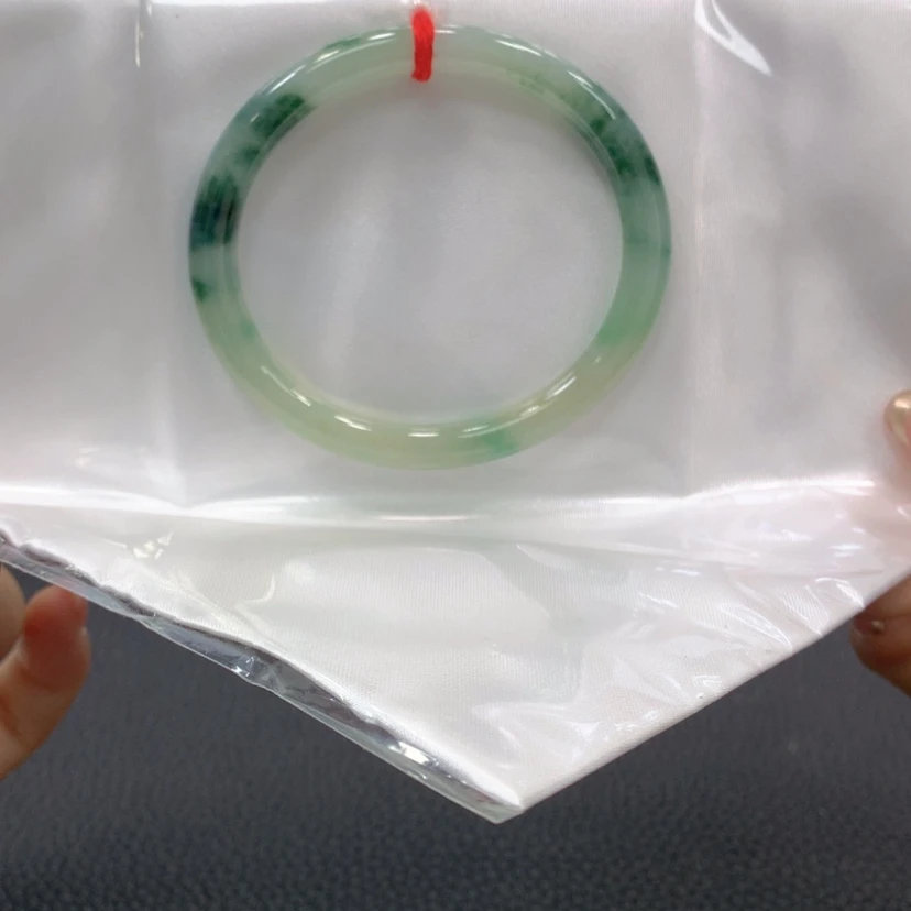 【闪购商品】翡翠手镯未镶嵌翡翠