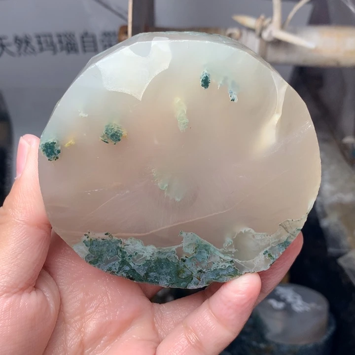 用***1定制玛瑙定制玛瑙手镯61➕圈口