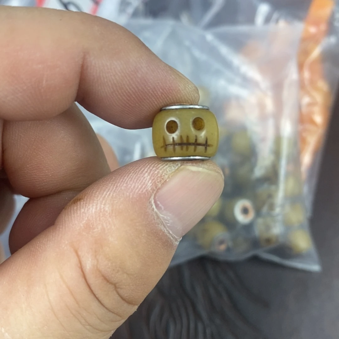 手串/手链驼骨配饰80尺寸1.2