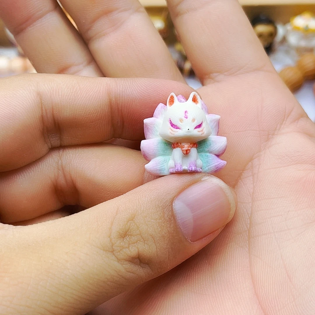 鹿骨手串/手链零零落落零零落落