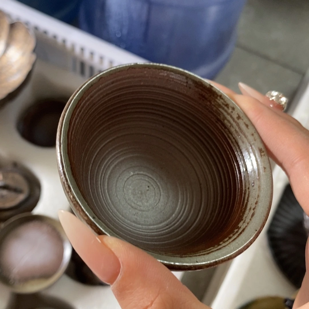 陶瓷制品福利活动652