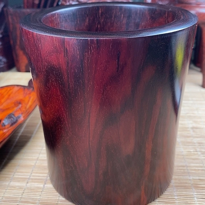 檀香紫檀（小叶紫檀）