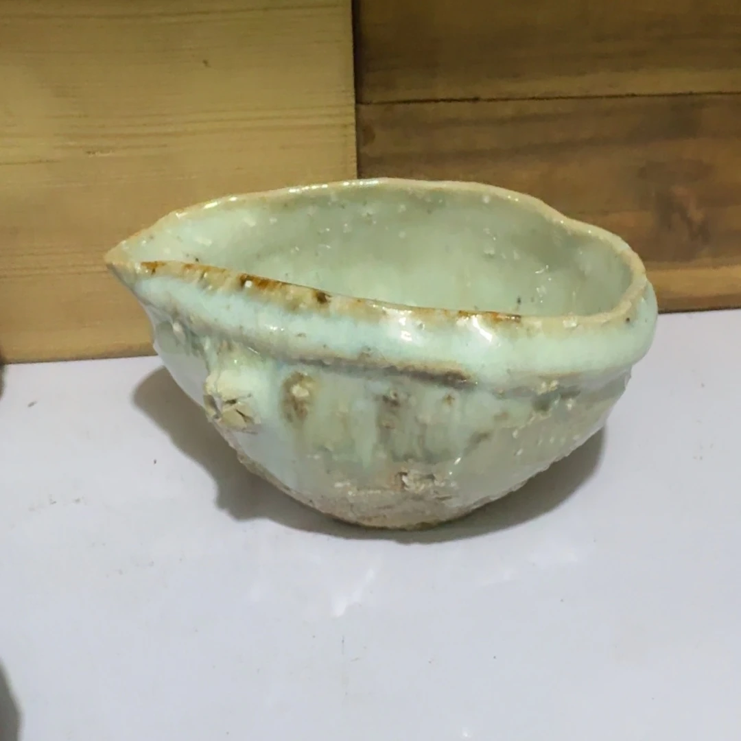 茶盏陶瓷陶瓷技术