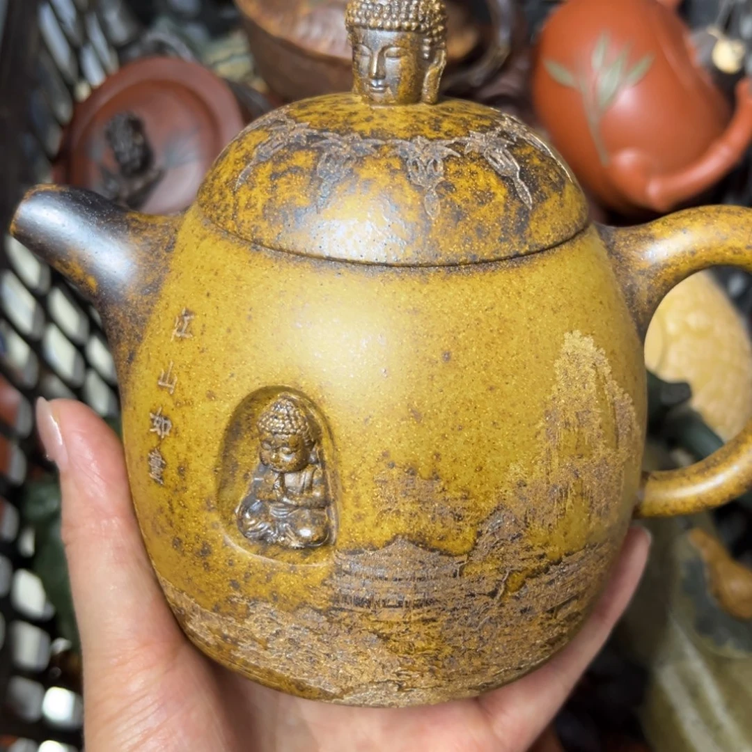 茶壶紫砂紫砂壶泡茶380