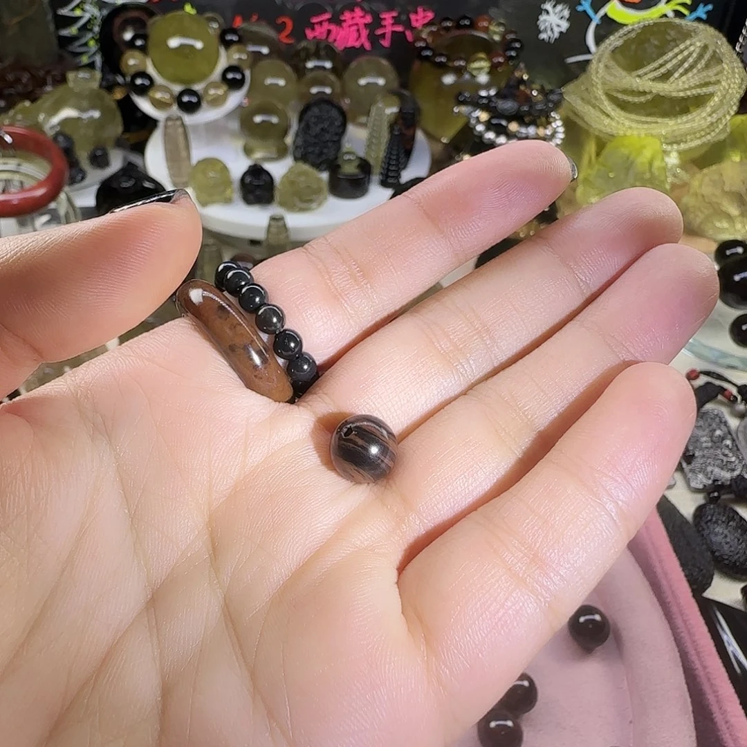 西藏9+单颗火焰精品