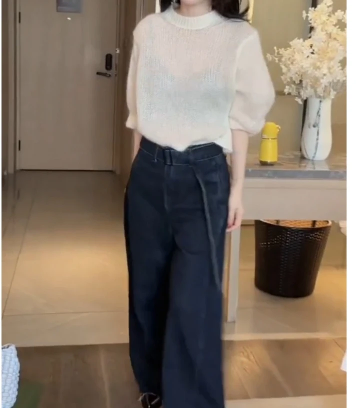 时尚潮流百搭精品女装zsx20102