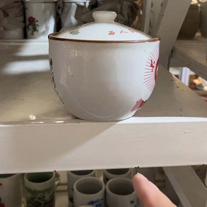 摆件景德镇陶瓷摆件工艺品