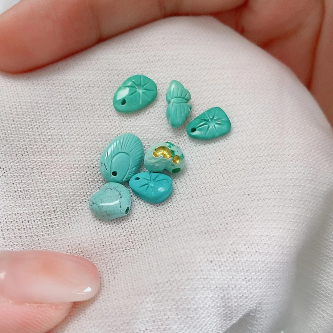 南红玛瑙未镶嵌珠宝奇石