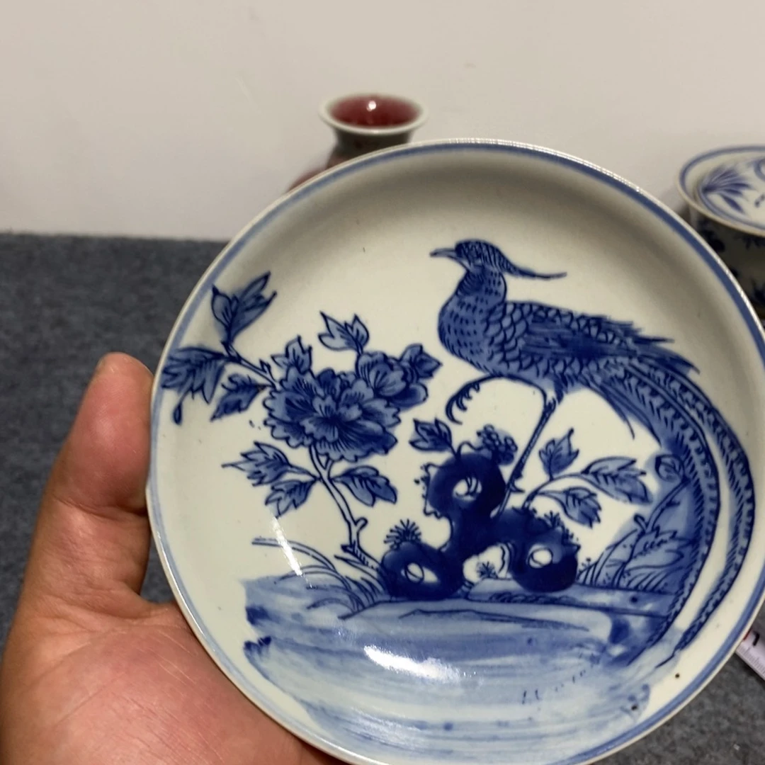 摆件陶瓷工艺美术作品展