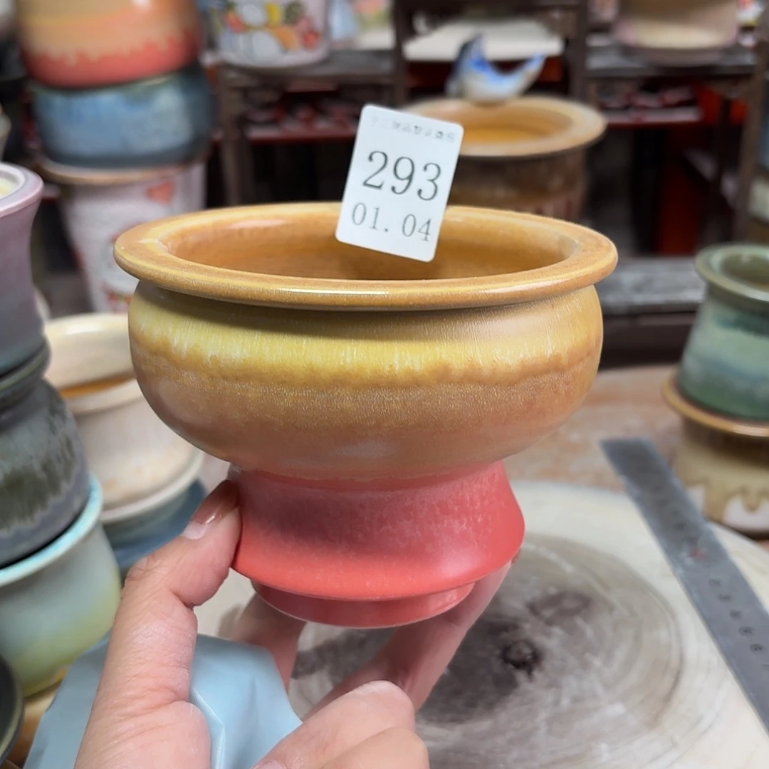 瓷片景德镇陶瓷手工制作