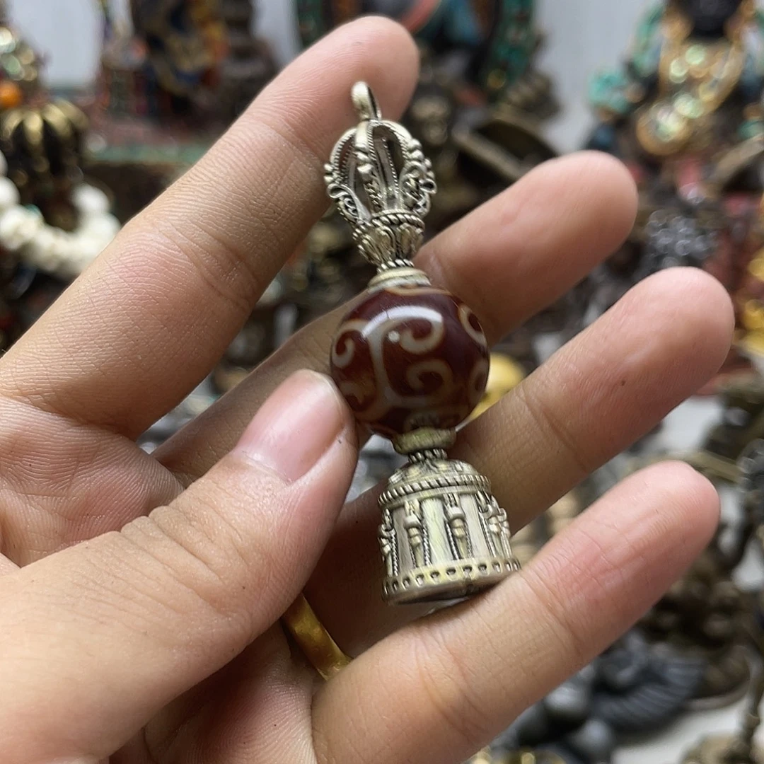 工艺品挂件一物一图