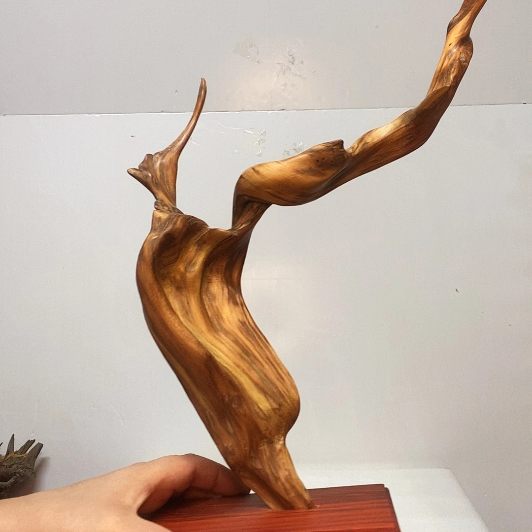 柏木（崖柏）海*崖柏