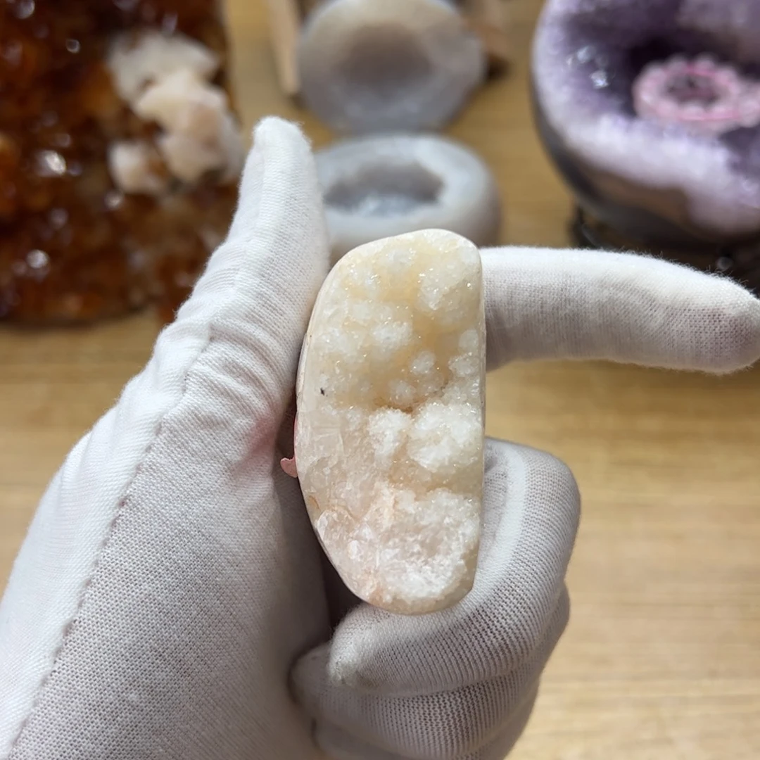 水晶摆件未镶嵌摆件22