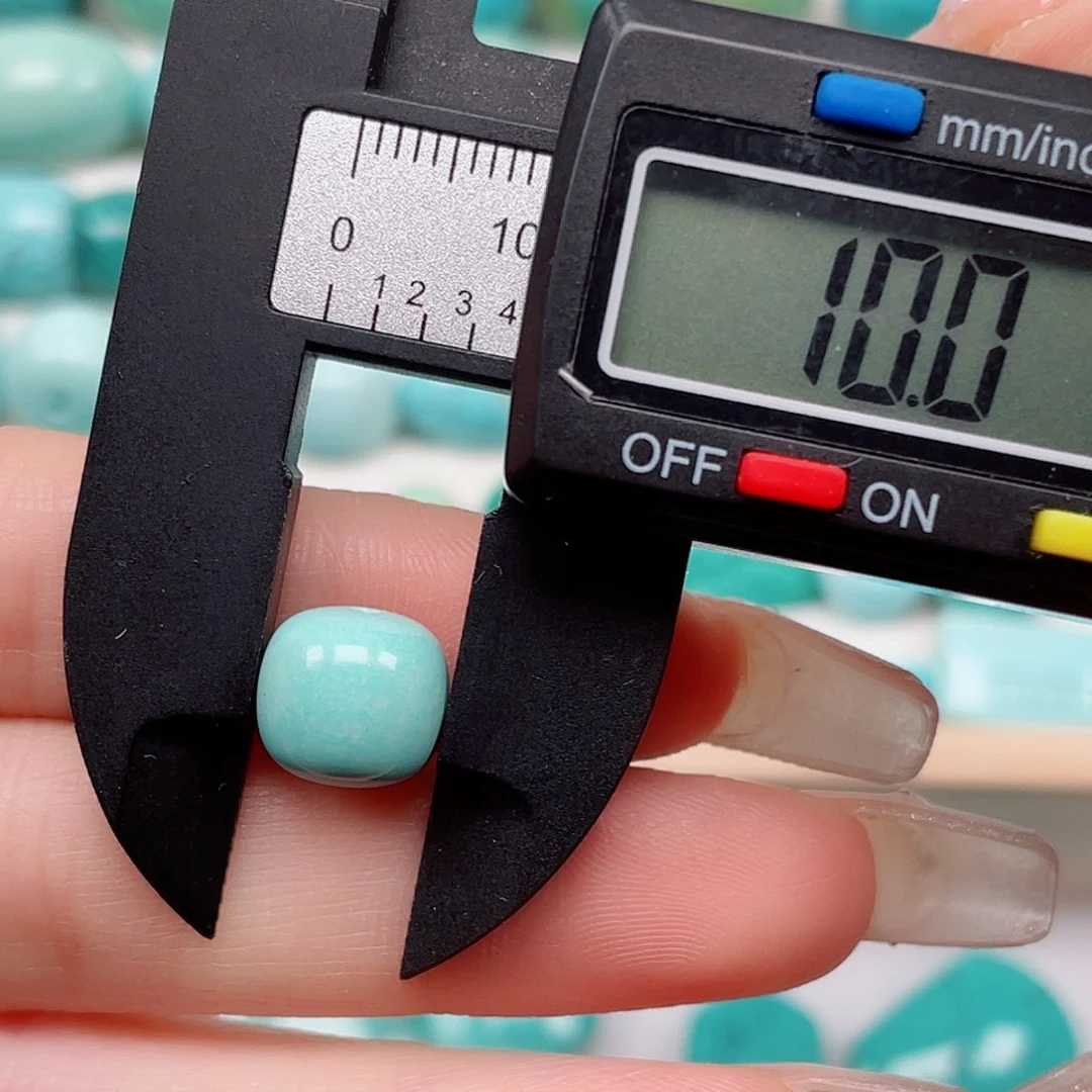 绿松石原矿未镶嵌