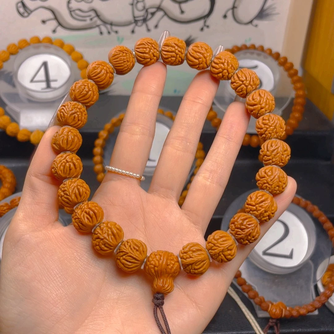 吊坠文玩核桃1.4444444444