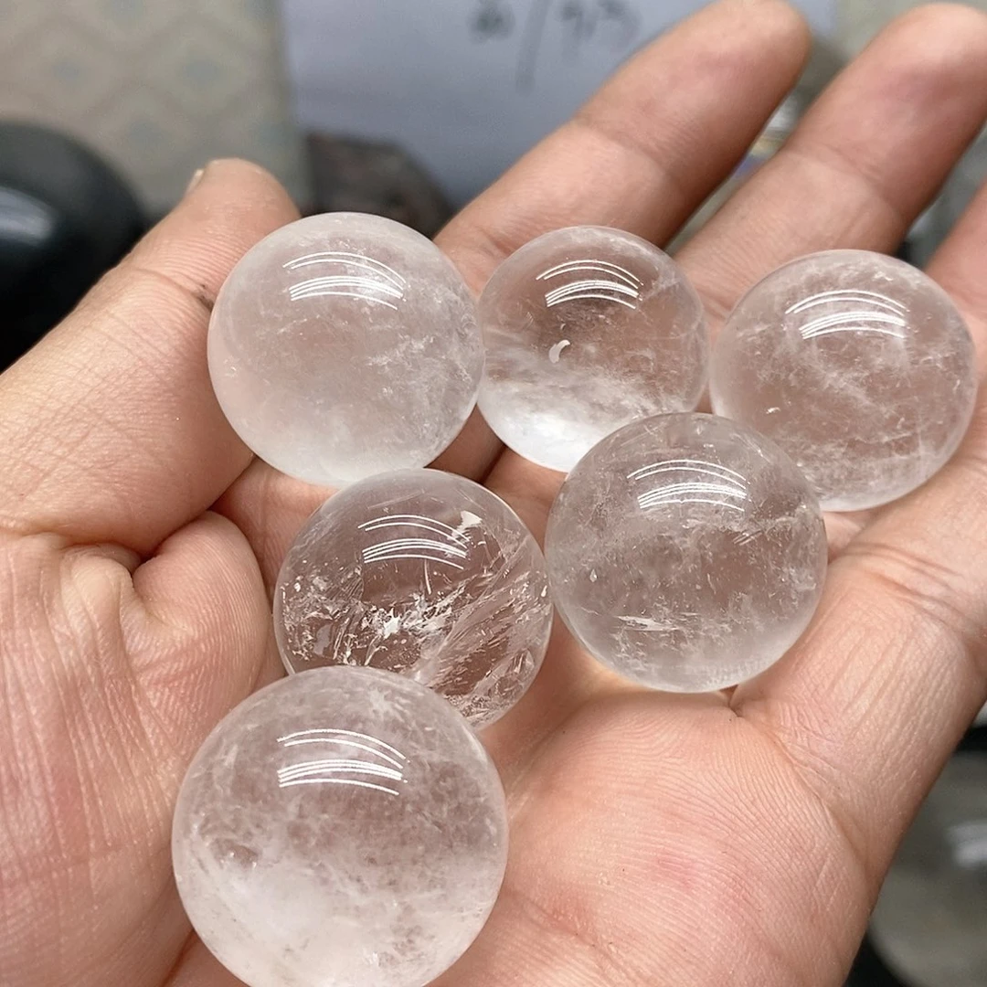 水晶454未镶嵌水晶石