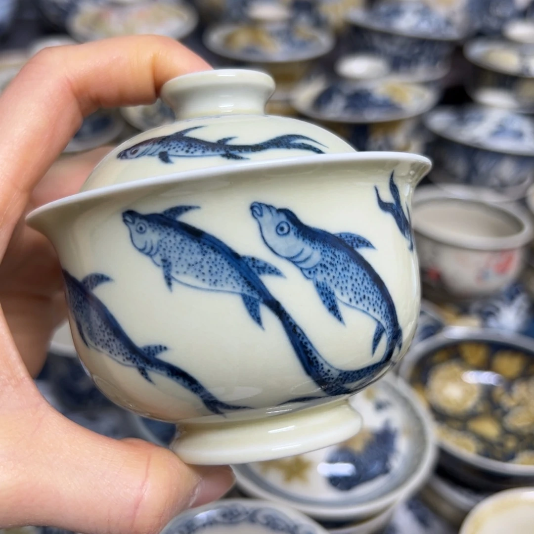 【闪购商品】陶瓷艺术有限公司