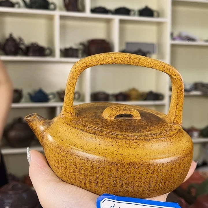 紫砂茶壶紫砂工艺厂
