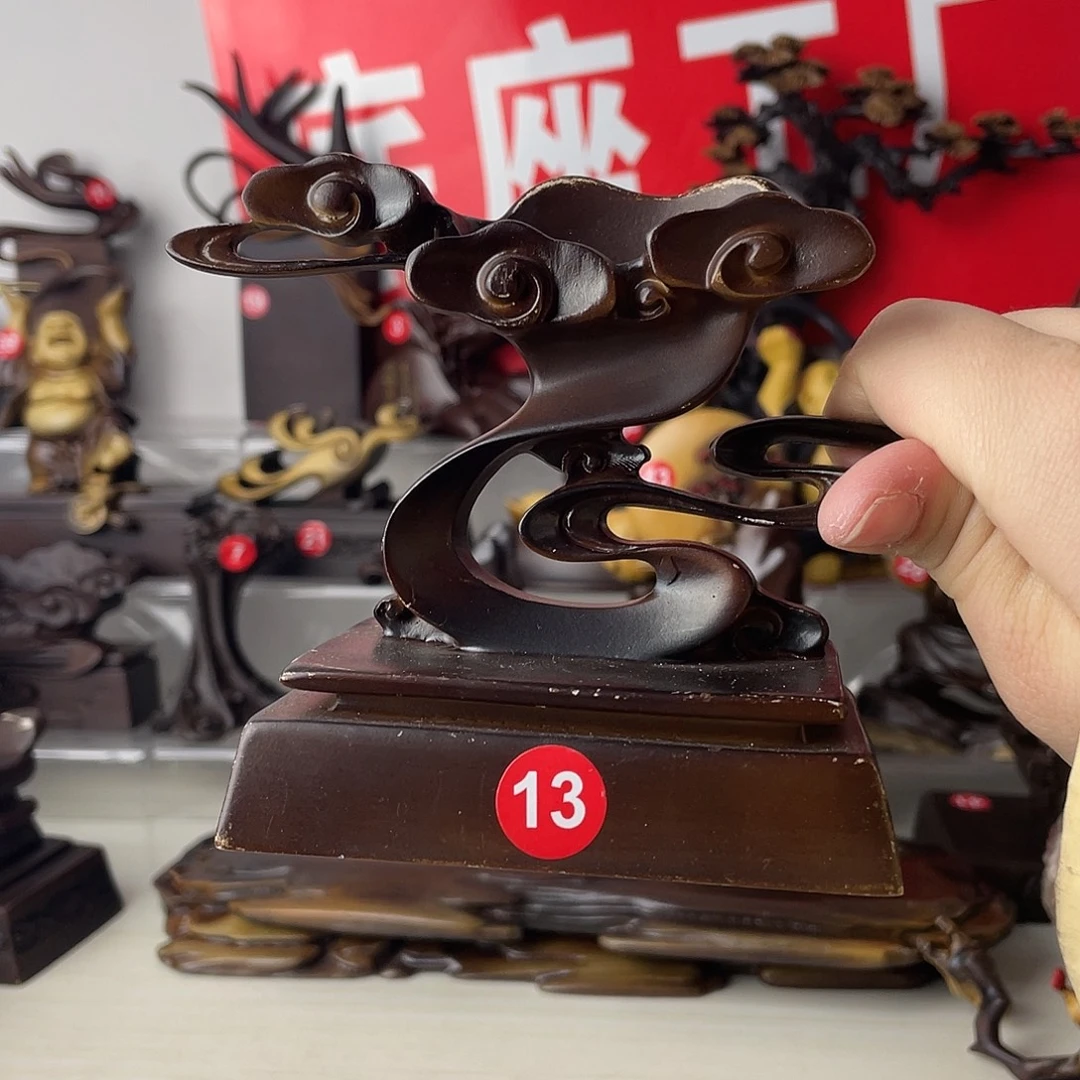 树脂制品底座设计