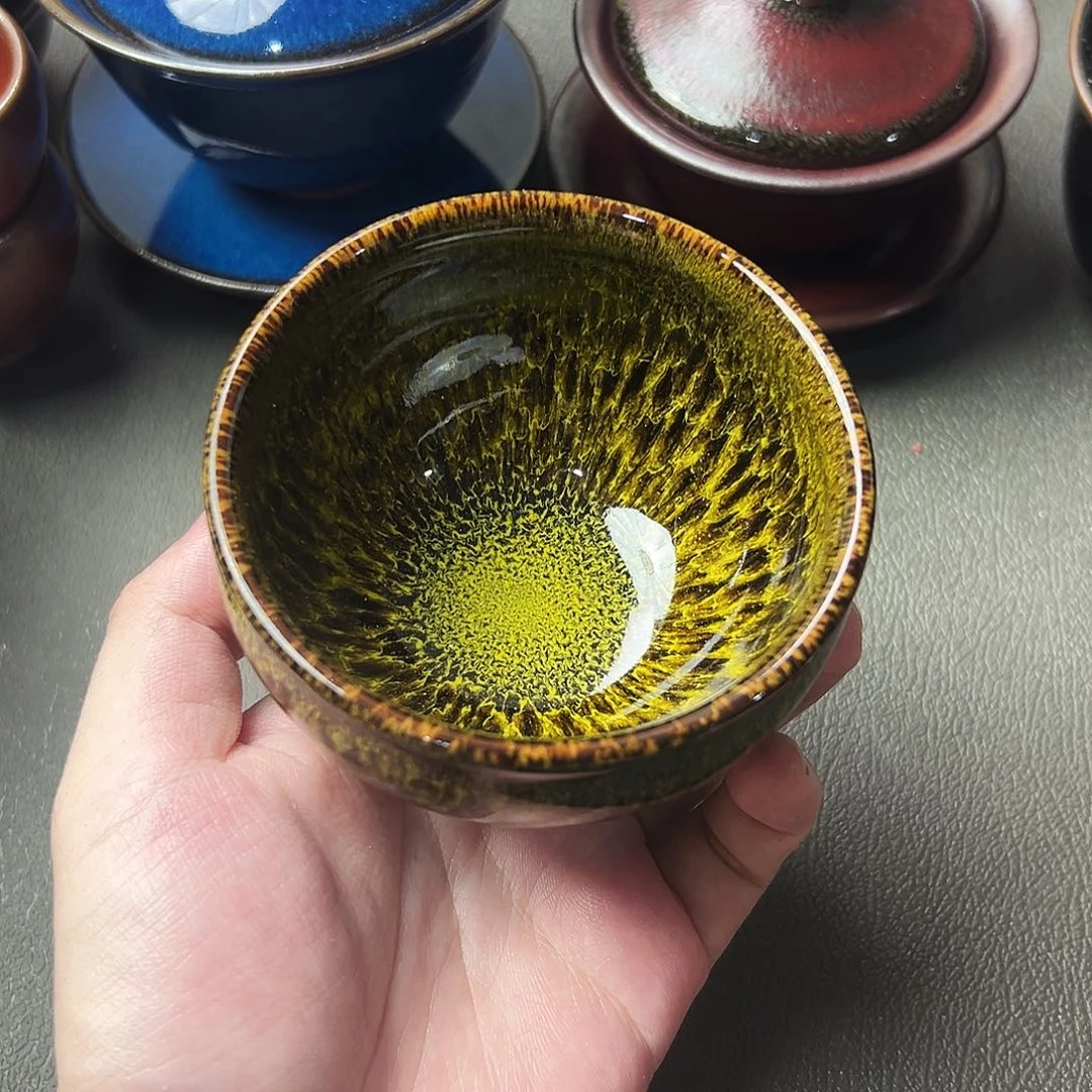 茶盏你要的就是这个吧打榜