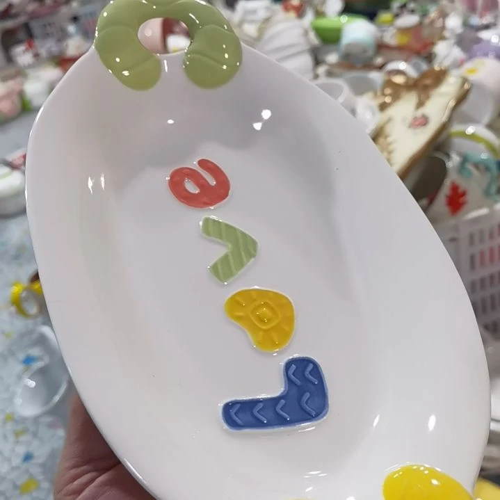 瓷片陶瓷产品设计