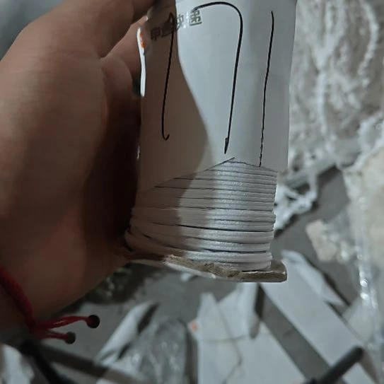 171进口走马松紧带