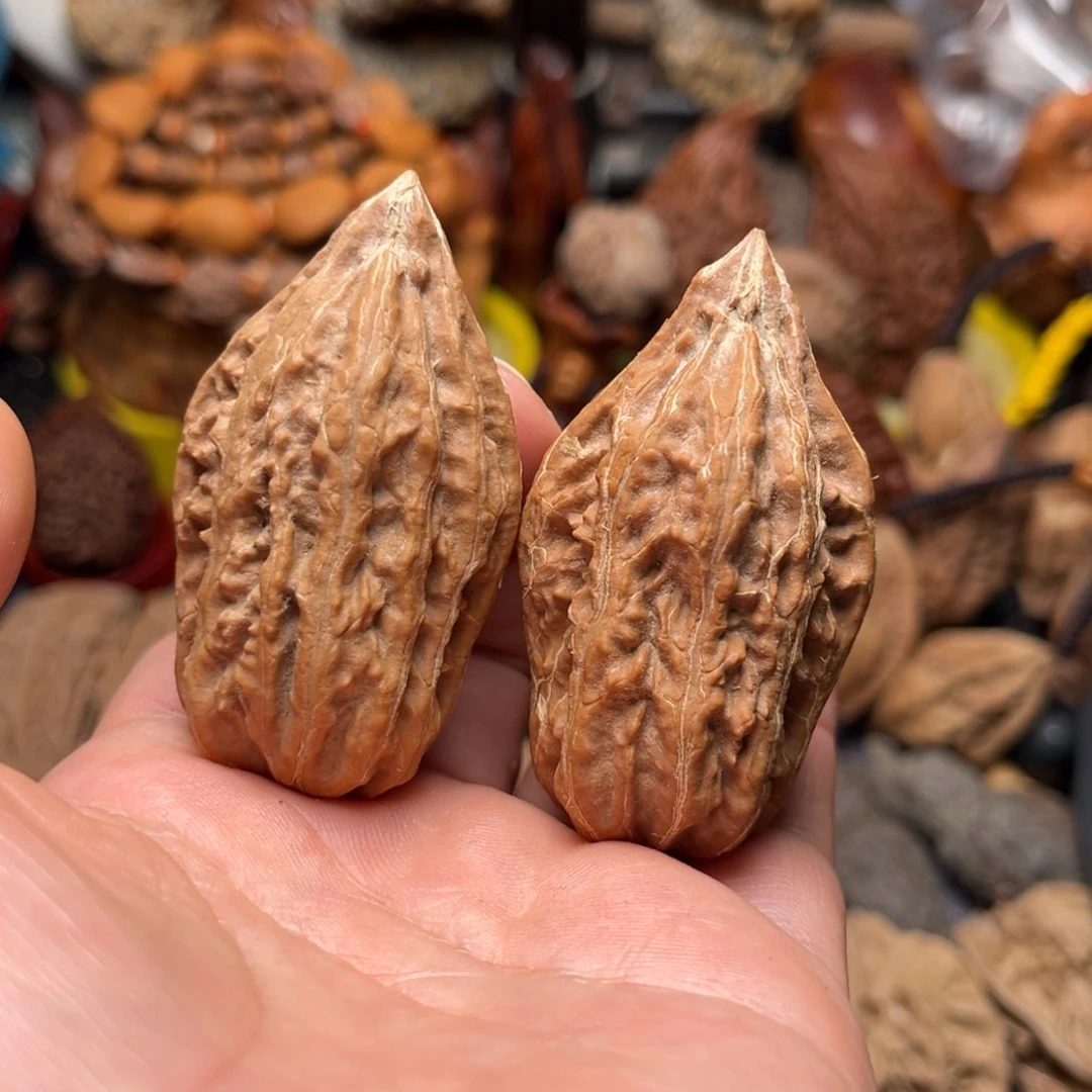 吊坠文玩核桃核桃3