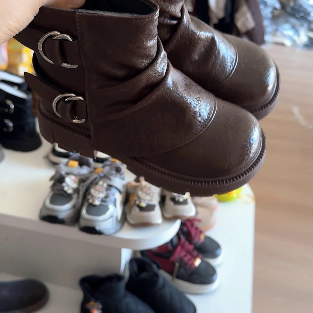 小牛皮（革）31码内长19