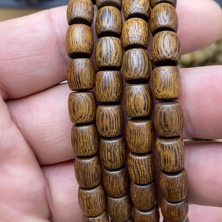 沉香沉香碎屑富国金丝白奇48