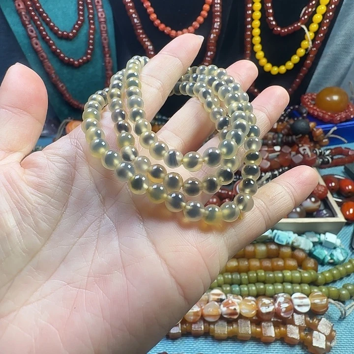 未镶嵌1玛瑙/玉髓