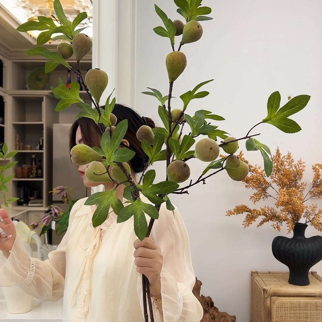拍样品无花果2支福利
