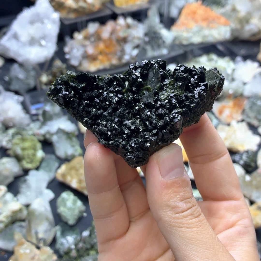 石材极意黑森林白水