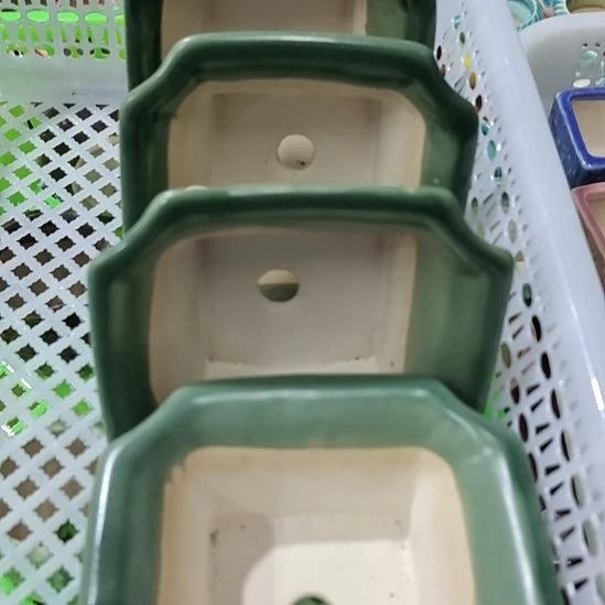 ****安微瑕陶瓷盆12包邮