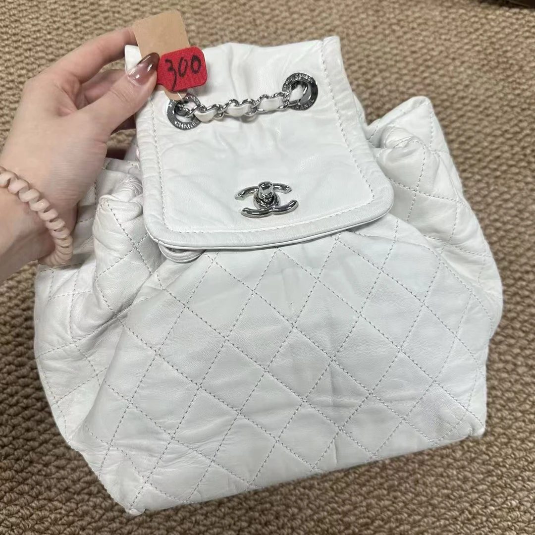 95新 Chanel/香奈儿 300  xqjx  /*二奢包包