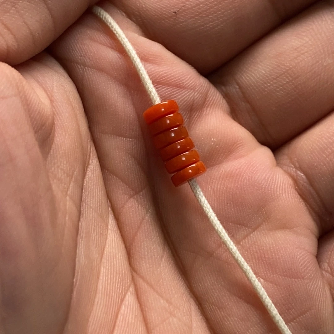 文玩核桃把件至尚孤品文玩直播