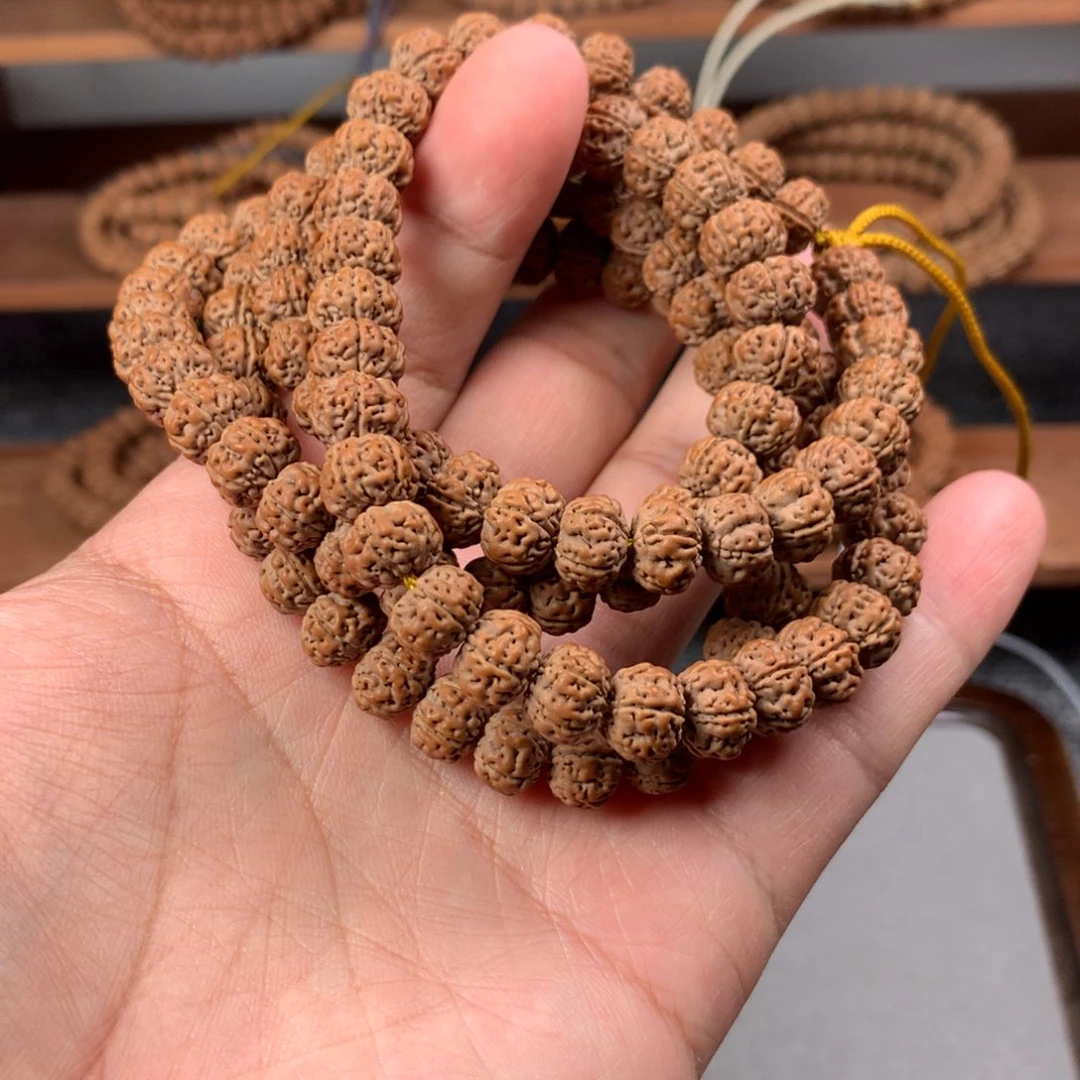 金刚菩提吊坠手****1老树王