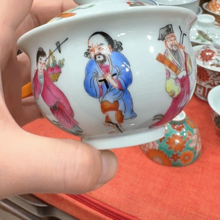 陶瓷艺术品收藏陶瓷