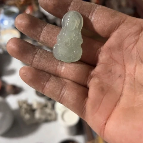 核桃木/黑胡桃（胡桃木）万**心