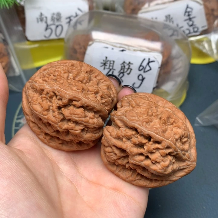 把件文玩核桃46-29128-0