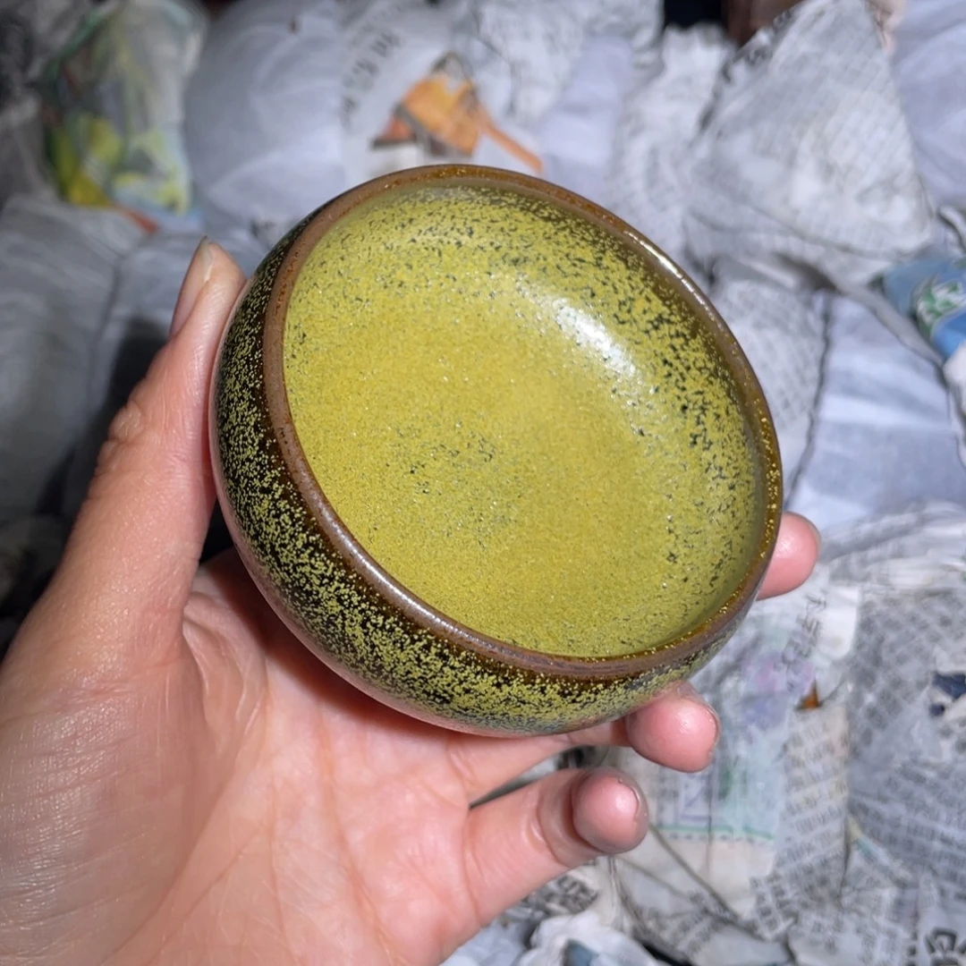 茶盏建盏直播间链接