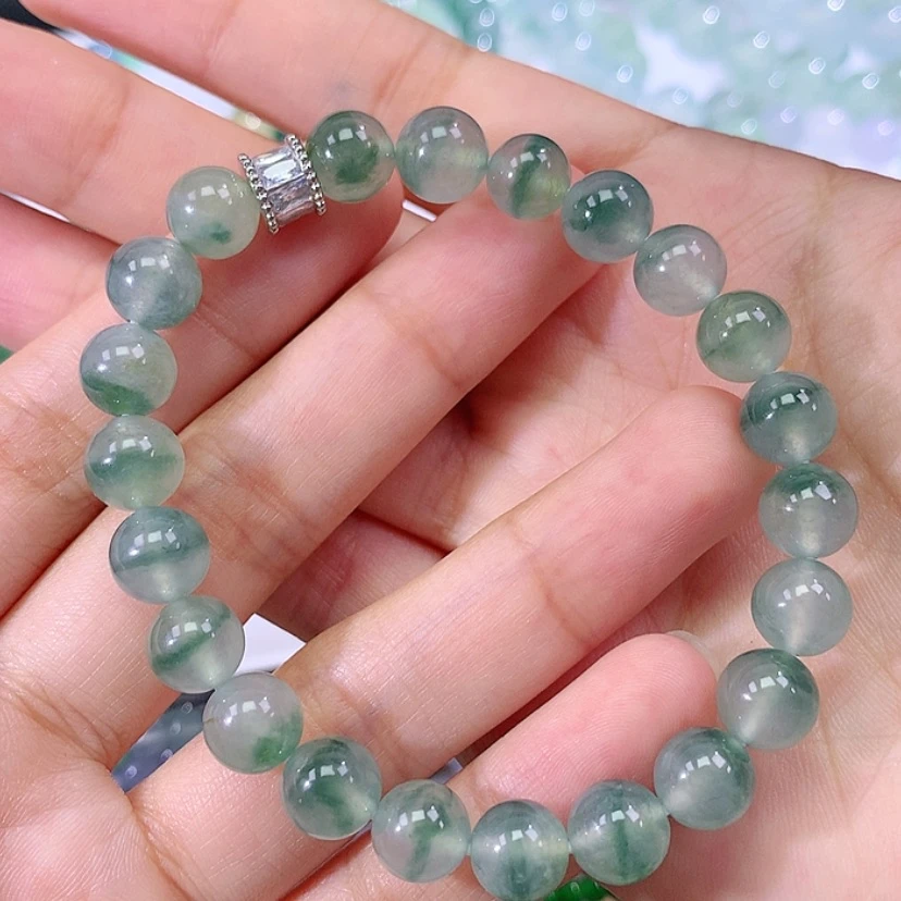 【闪购商品】未镶嵌手链翡翠翡翠