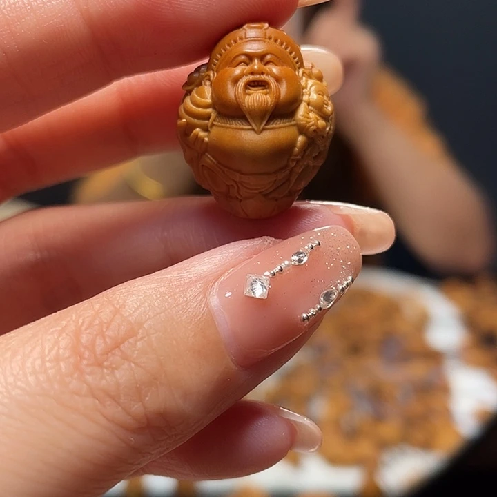 橄榄核手串/手链橄榄
